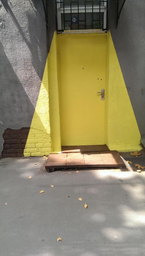 Guesthouse Rest Tbilisi Exterior photo