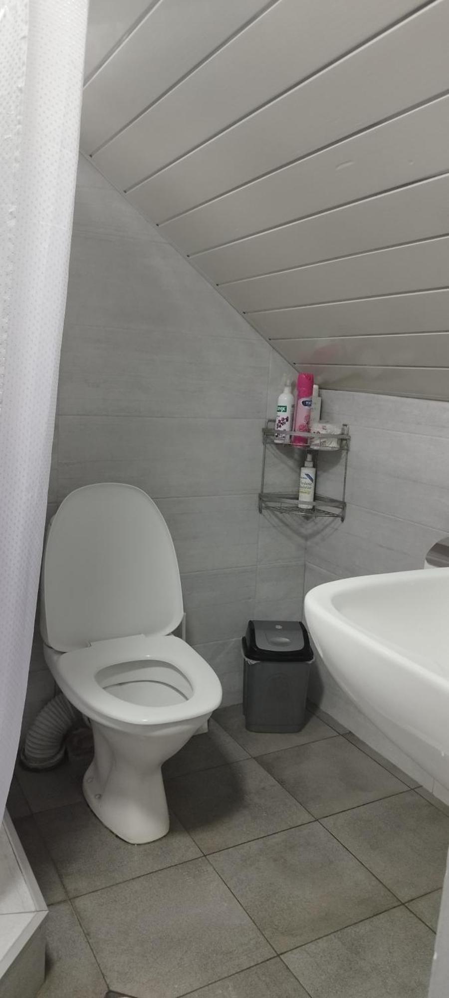 Guesthouse Rest Tbilisi Exterior photo