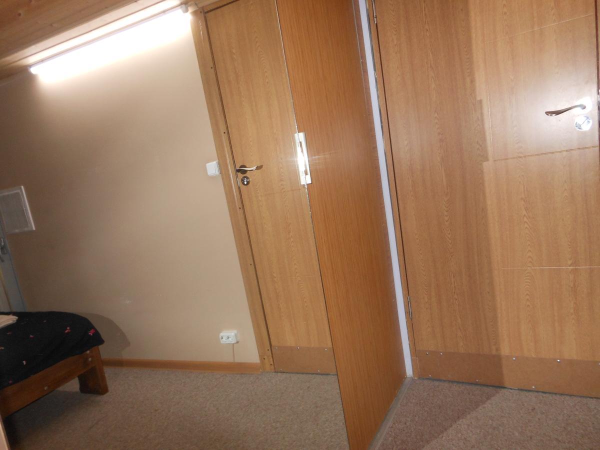 Guesthouse Rest Tbilisi Exterior photo