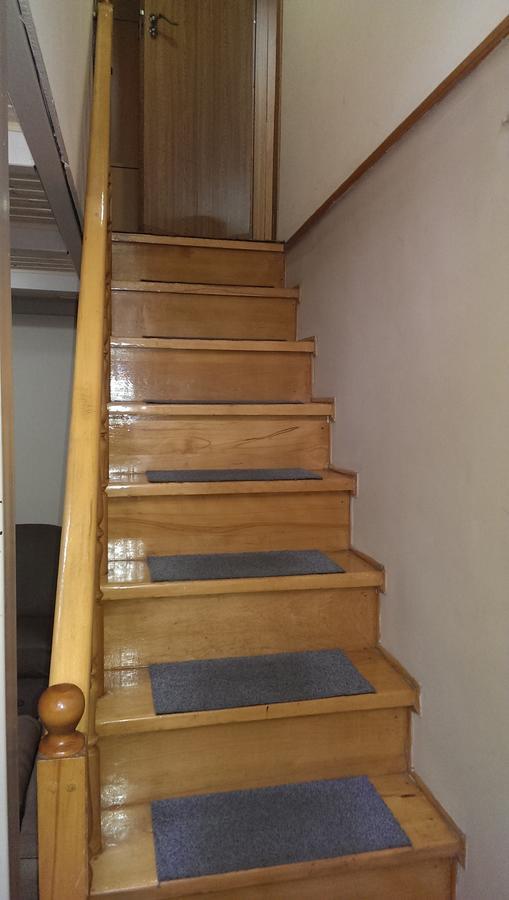 Guesthouse Rest Tbilisi Exterior photo