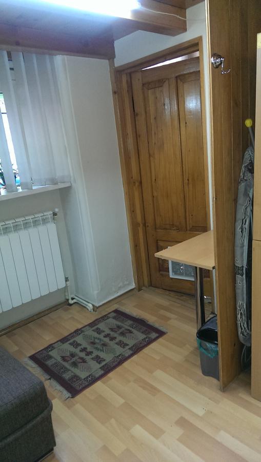 Guesthouse Rest Tbilisi Exterior photo