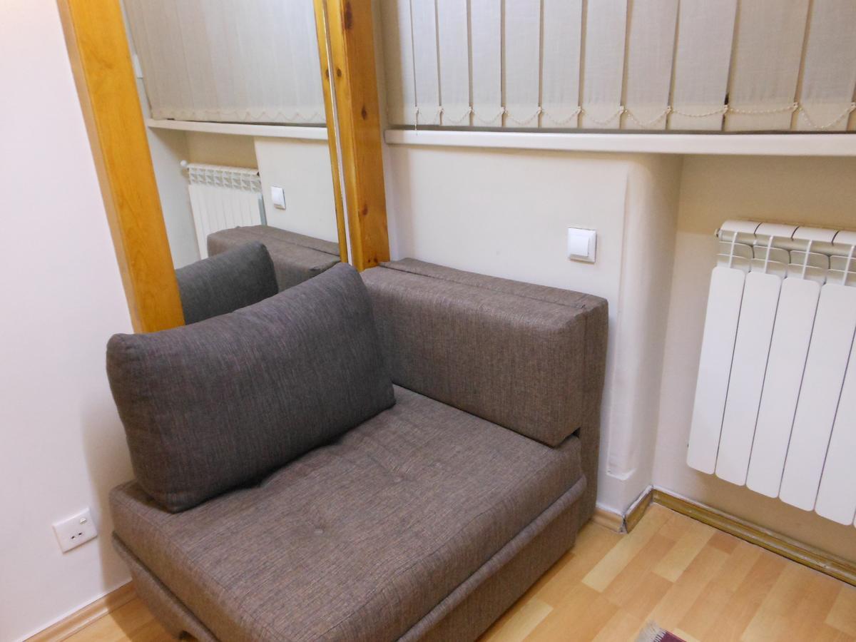 Guesthouse Rest Tbilisi Exterior photo